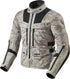 Geaca Moto REVIT Offtrack Sand/Black